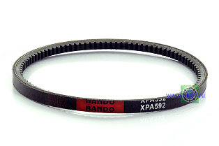 XPA 592 Lw (SPAX 592) BANDO