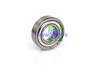 80102 (6002 ZZ) CRAFT