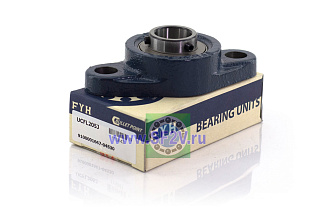 UCFL 205 FYH