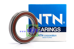 6911 LLU/2AS (2RS) NTN