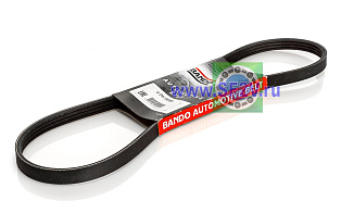 4PK 890 BANDO