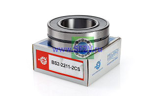 BS2 2211 2CS (22211 2RS) ZNL
