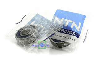 6201 LLHCM/L448 (2RSL) NTN