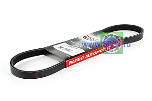 4PK 715 BANDO