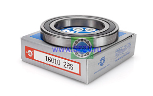 7000110 2RS (16010 2RS) ZNL