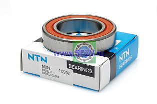 6008 LLUCM/5K (2RS)(T) NTN