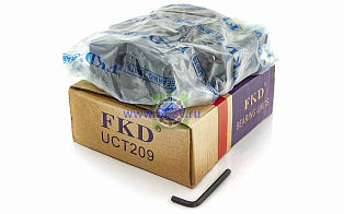 UCT 209 FKD