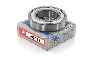 80107 (6007 ZZ) ZNL