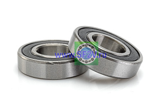 16002 2RS (7000102 2RS) CRAFT