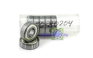 70- 80204 (6204 ZZC3) CX