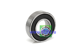6003 2RSHC3 SKF