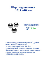 12,7 -40