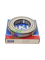 6217 2Z SKF