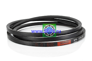 SPA 2260 Lw BANDO