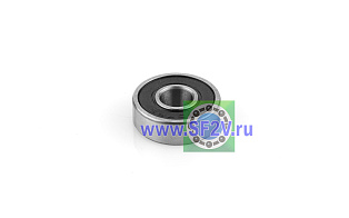180017 (607 2RS) ZNL