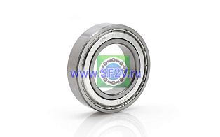 80107 (6007 ZZ) CRAFT