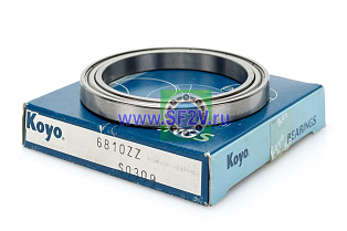 6810 ZZ KOYO