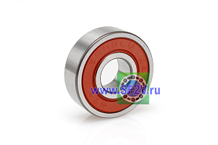 6000 LLUCM/5K (2RS) NTN