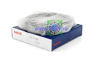 6016 2NSL (2RS) NACHI