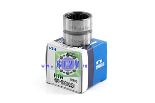 RNAO 18х 30х 24 ZW NTN