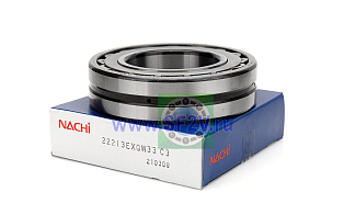 22213 EXQW33C3 NACHI