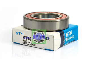 6006 LLU/2AS (2RS) NTN