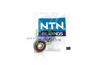 629 X50LLU/2AS (2RS) NTN