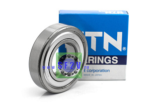 6207 ZZ/2AS NTN