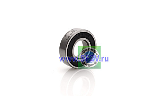 1000900 2RS (61900 2RS) CX