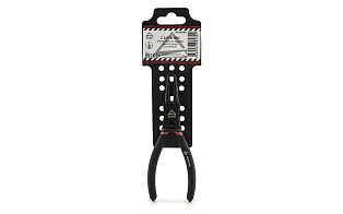 Съемник внутренних стопорных колец R6063160 (загнутый) 160mm ARNEZI