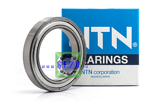 6910 ZZ/2AS NTN