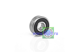 180016 Ю (SS606 2RS) MTM
