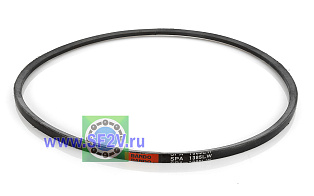 SPA 1385 Lw BANDO