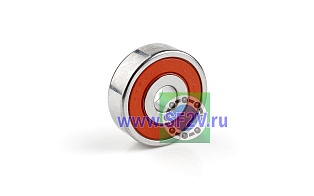 635 LLU/5K (2RS) NTN
