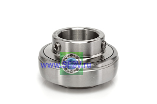 UC 207 BSS 2RS BECO