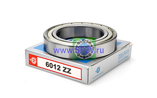 80112 (6012 ZZ) ZNL