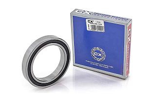 1000912 2RS (61912 2RS) CX