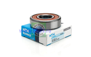 63 /22 LLU/2AS ( 2RS ) NTN