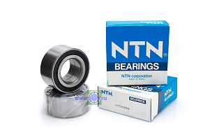 DE 0962 LLCS70 (44x84x42) NTN