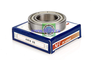 1000904 ZZ (6904 ZZ) NFC