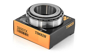 32007 X TIMKEN