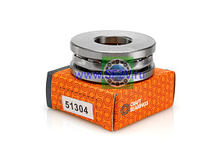 8304 (51304) CRAFT