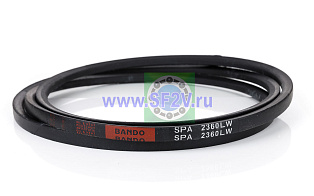 SPA 2360 Lw BANDO