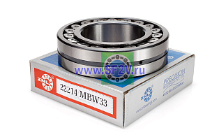 3514 H (22214 MBW33) ZNL