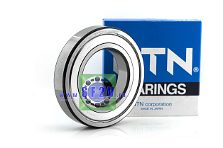 6218 ZZ /2AS NTN