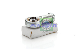SIL 14 T/K CX