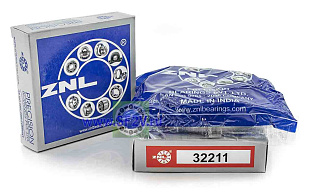 7511 (32211) ZNL