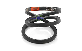 SPZ 925 Lw BANDO