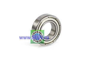 1000800 ZZ (6800 ZZ) ZWZ