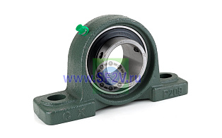 UCP 209 CX